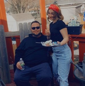 Meet your Posher, Tim